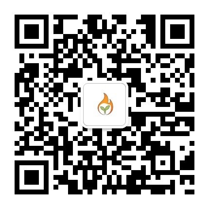司荣科技公众号二维码